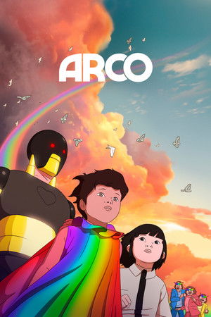 Arco poszter