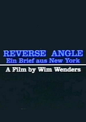 Reverse Angle: Ein Brief aus New York