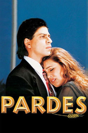 Pardes poszter