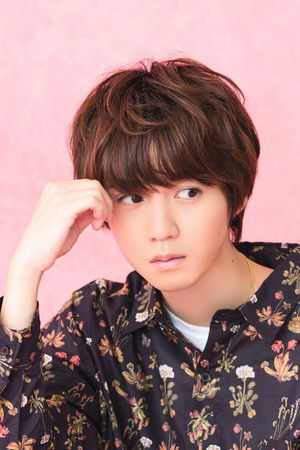 Yuuki Ogoe profil kép