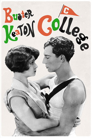 College poszter