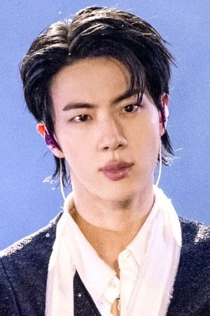 Kim Seok-jin profil kép