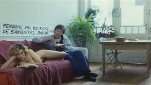 La Vie sexuelle des Belges 1950-1978 háttérkép
