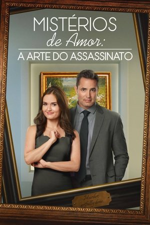 Matchmaker Mysteries: A gyilkolás művészete poszter