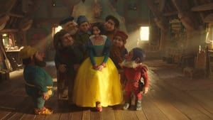 Disney's Snow White háttérkép