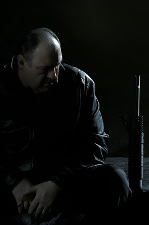 Maffiózók poszter