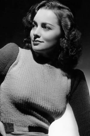 Olivia de Havilland profil kép