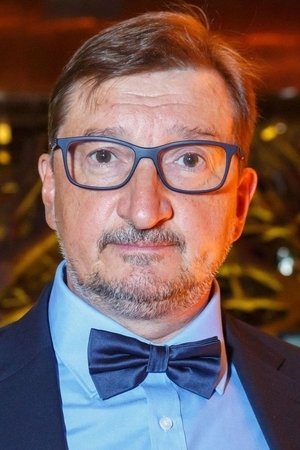 Александр Лыков