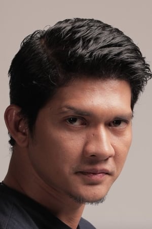 Iko Uwais