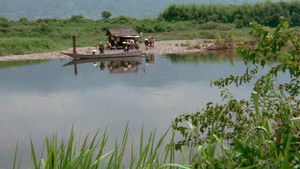 Lone Wolf and Cub: Baby Cart to Hades háttérkép