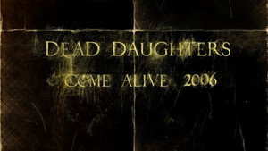 Dead Daughters háttérkép