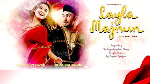 Layla Majnun háttérkép