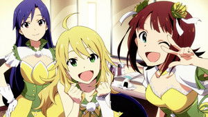 アイドルマスター kép