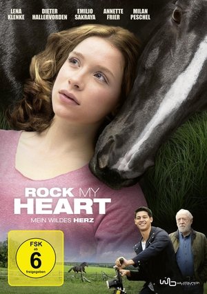 Rock My Heart poszter