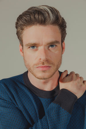 Richard Madden profil kép