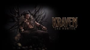 Kraven, a vadász háttérkép