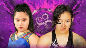Sendai Girls' Pro-Wrestling in Aizuwakamatsu háttérkép