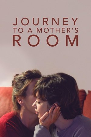 Journey to a Mother's Room poszter