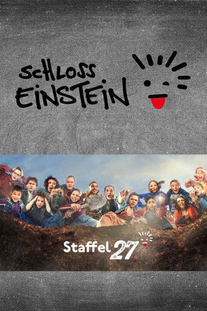 Schloss Einstein