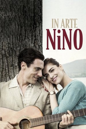 In arte Nino poszter