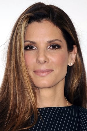 Sandra Bullock