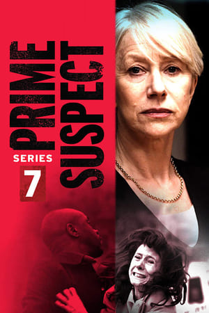 Prime Suspect 7