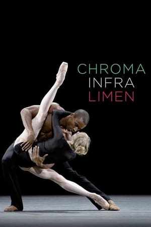 McGregor: Chroma / Infra / Limen (The Royal Ballet)
