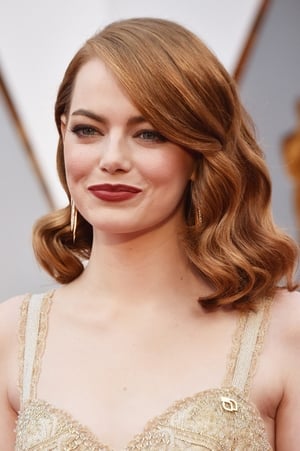 Emma Stone profil kép