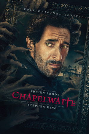Chapelwaite poszter