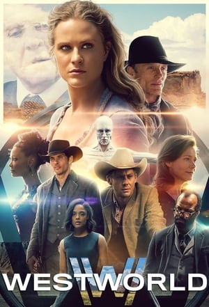 Westworld poszter