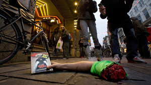 Grindhouse: Halálbiztos háttérkép