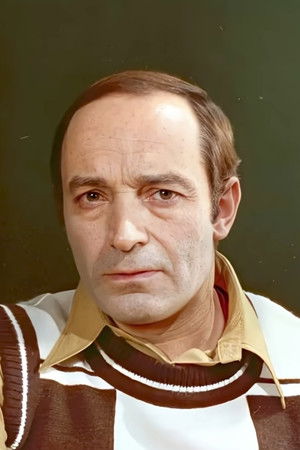Valentin Gaft profil kép