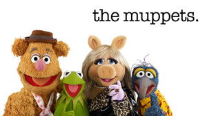 The Muppets kép