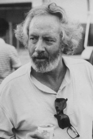 Robert Towne profil kép