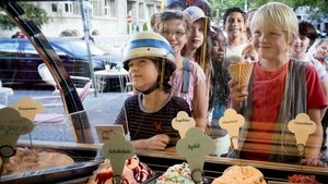 Rico és Oscar, a tésztadetektívek háttérkép