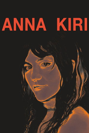 Anna Kiri poszter