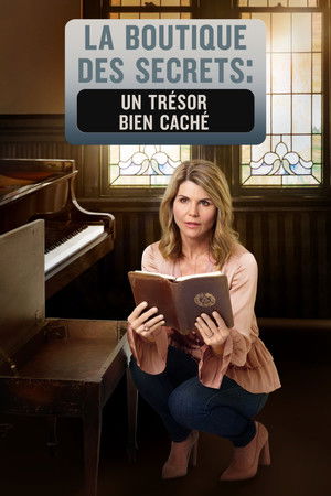 Garázsvásári rejtélyek: Halálos szimfónia poszter