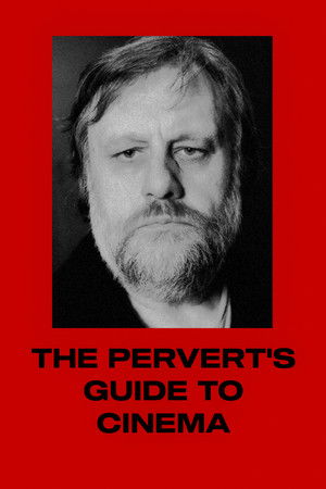 The Pervert's Guide to Cinema poszter