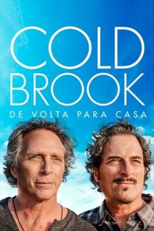 Cold Brook poszter