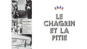 Le Chagrin et la Pitié kép