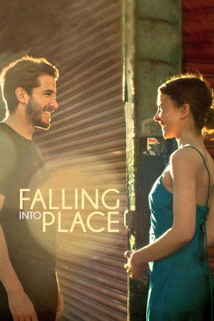 Falling into Place poszter