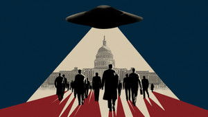 The Age of Disclosure háttérkép