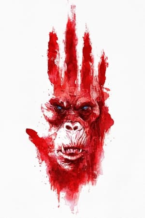 Godzilla x Kong: Az új birodalom poszter