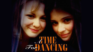 A Time for Dancing háttérkép