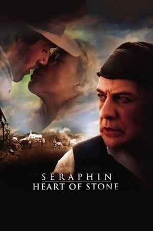 Séraphin: Heart of Stone poszter