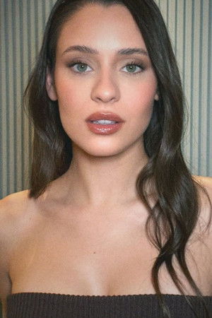 Daniela Melchior profil kép