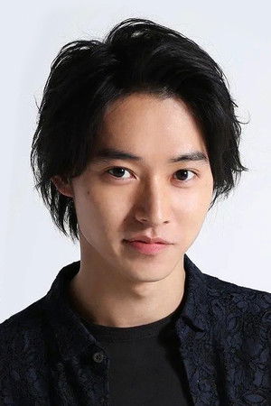 Kento Yamazaki profil kép