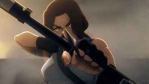 Tomb Raider: Lara Croft legendája kép