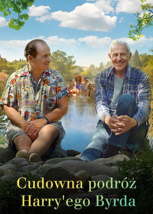 Harry Byrd csodálatos utazása poszter