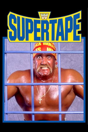 WWE SuperTape: Volume 1 poszter